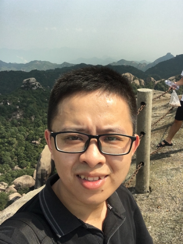 七凌的第一张照片--诸暨王婆说媒