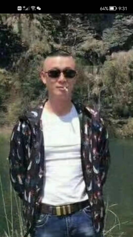 幸福的第一张照片--诸暨王婆说媒