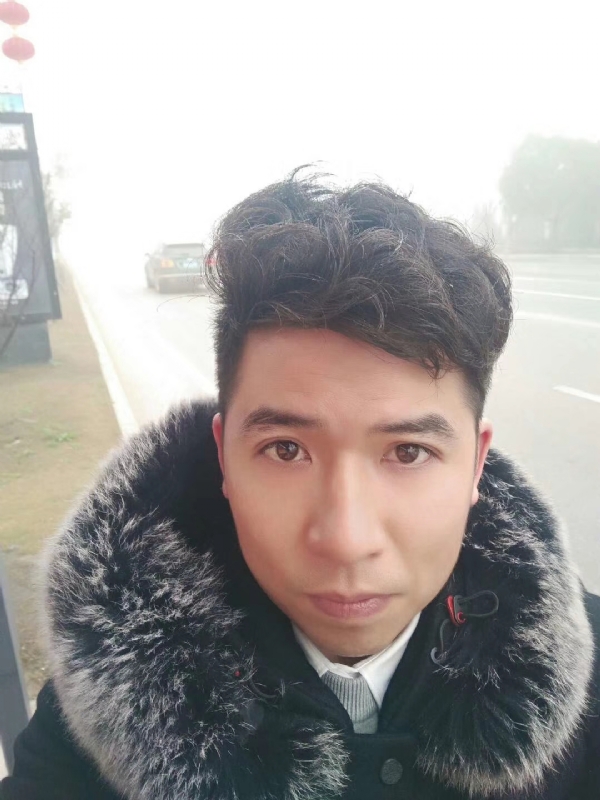 开心快乐每一天的第一张照片--诸暨王婆说媒